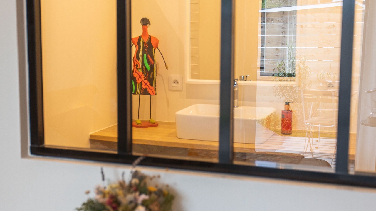 Photo of Bathroom in Saint-Loubes