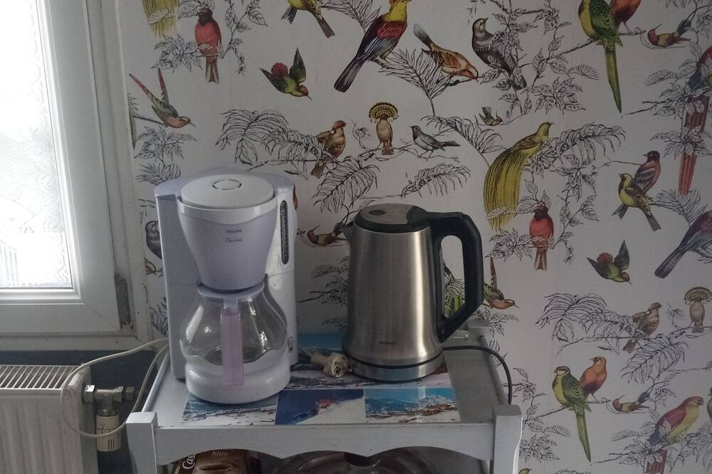Photo of Kitchen in Ruffec