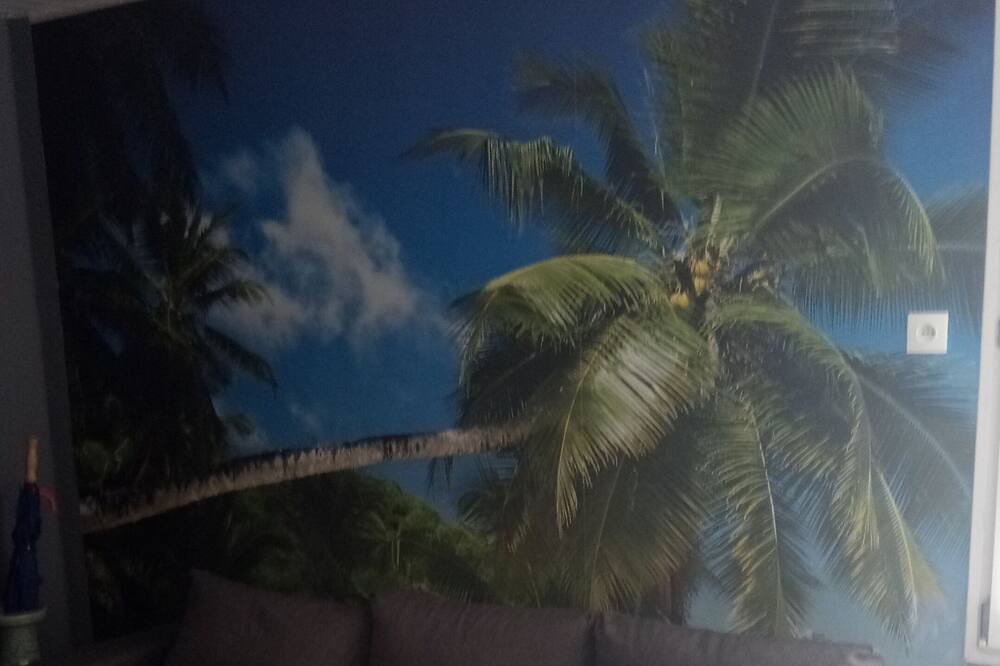 Photo of Livingroom in Ruffec