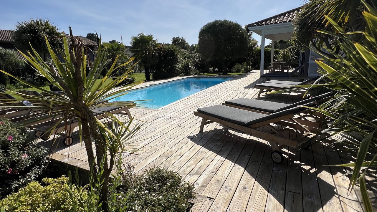 Photo of Outdoor in Vensac