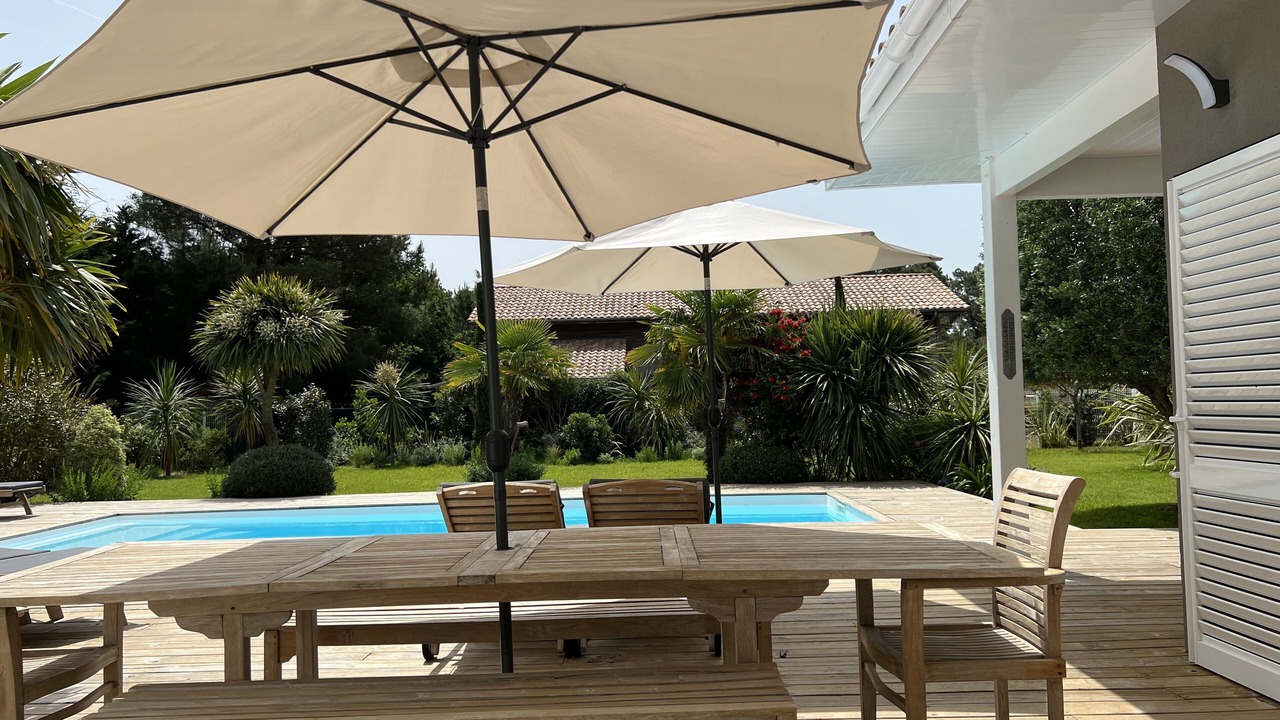 Photo of Outdoor in Vensac