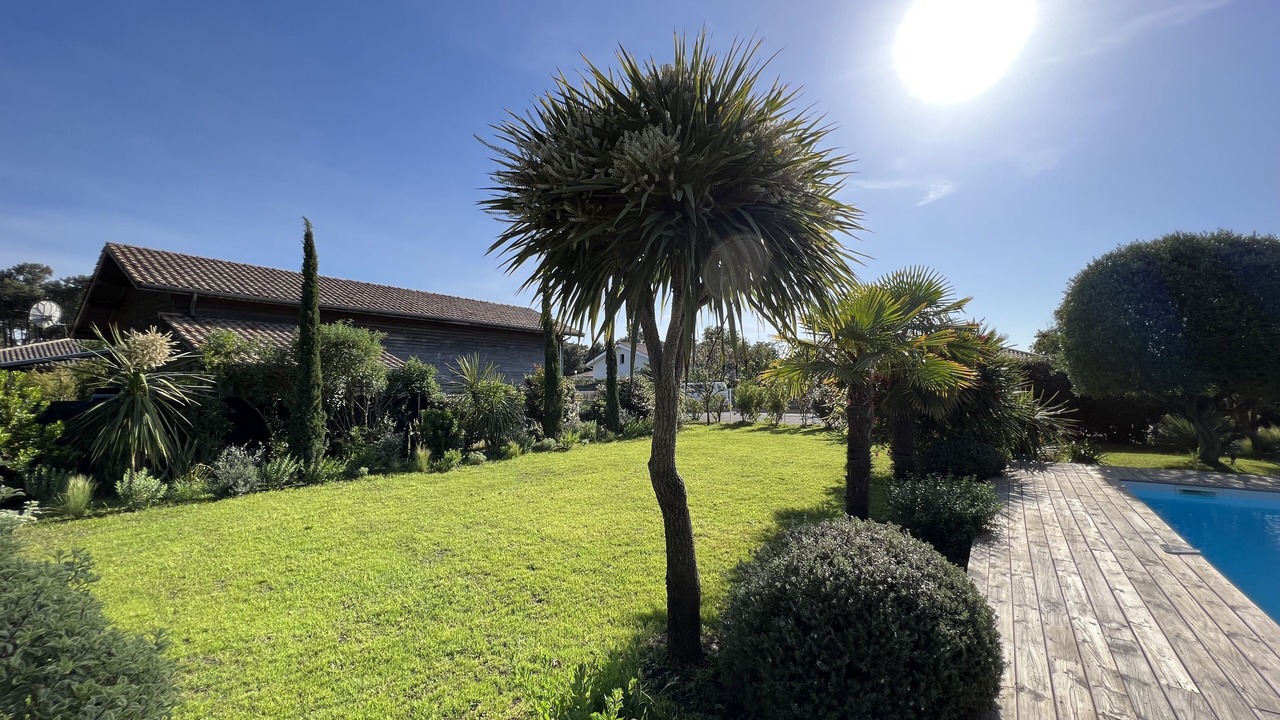Photo of Outdoor in Vensac