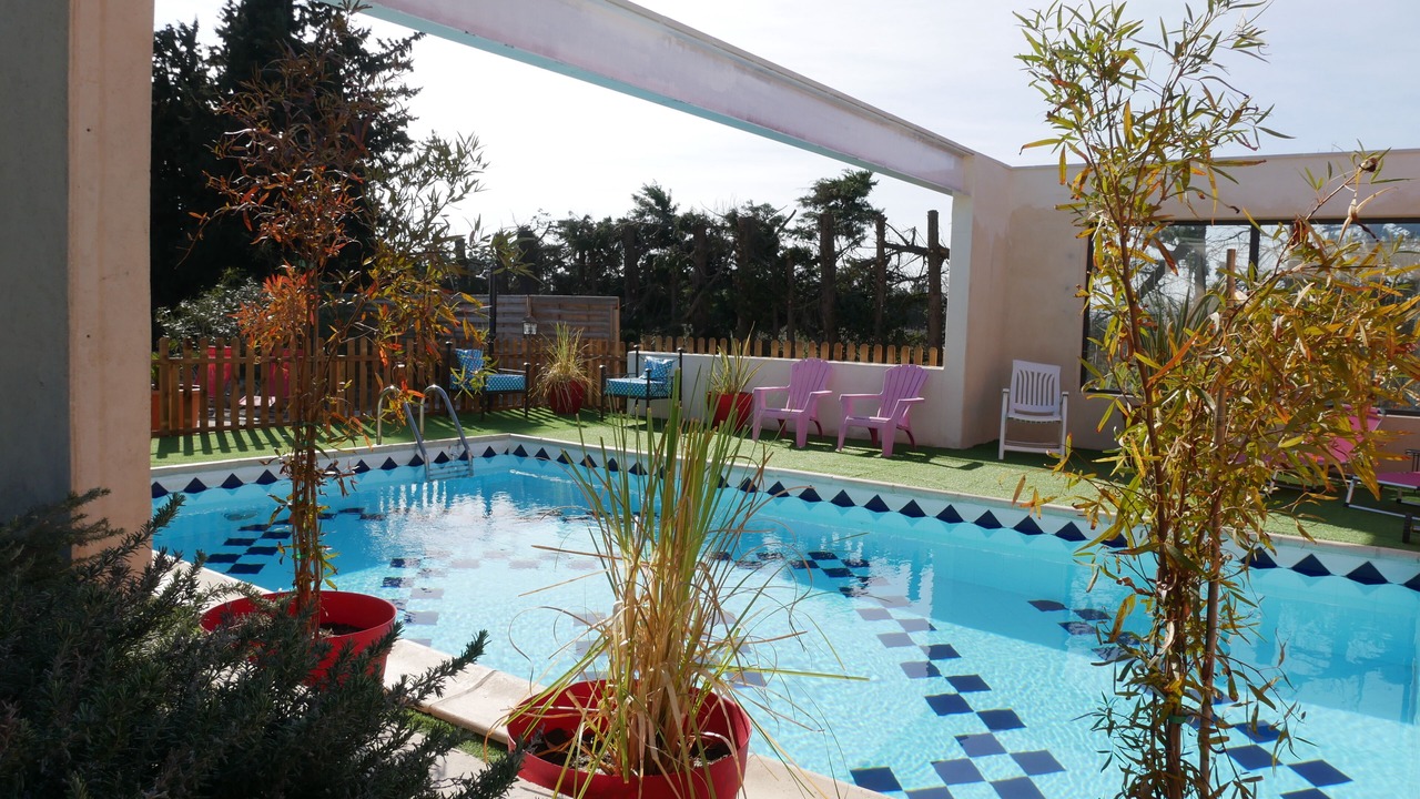Photo of Outdoor in Tarascon