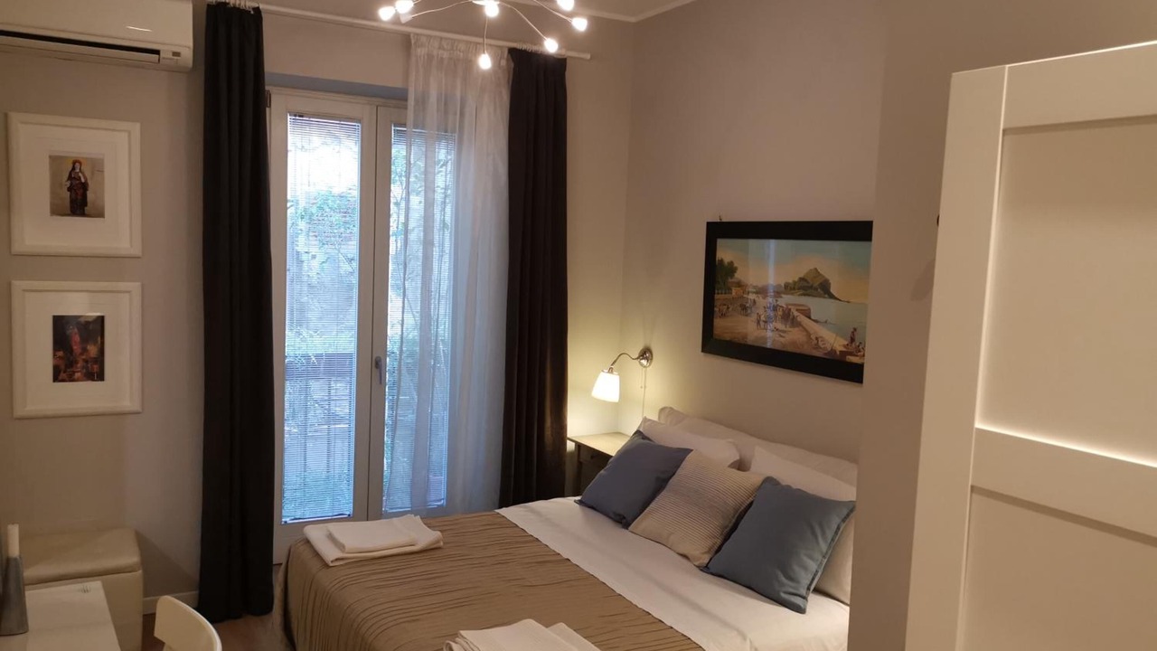 Photo of Bedroom in Castellammare