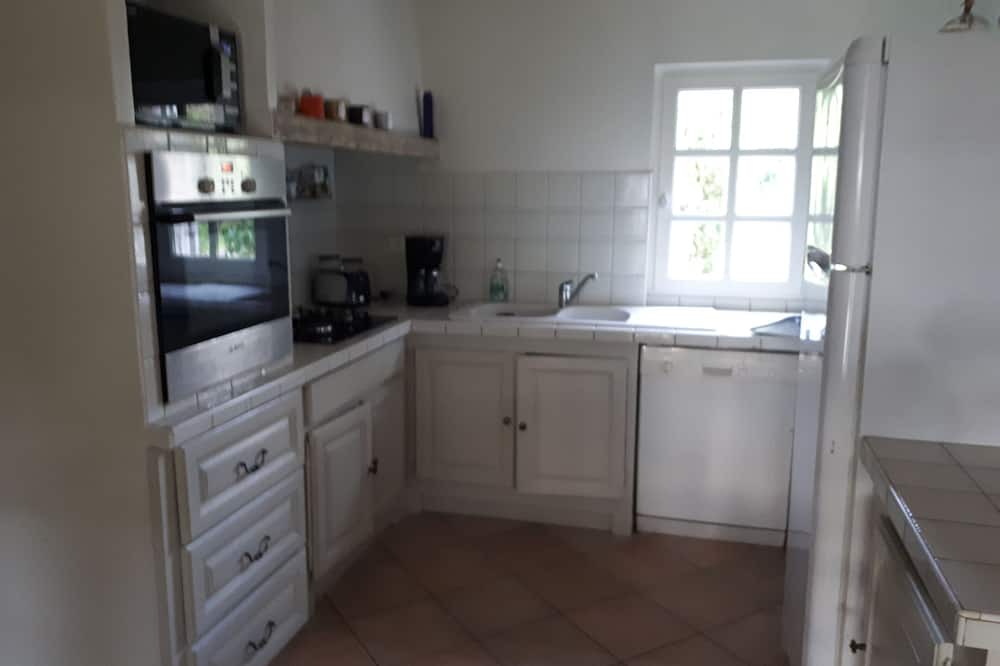 Photo of Kitchen in Gontaud