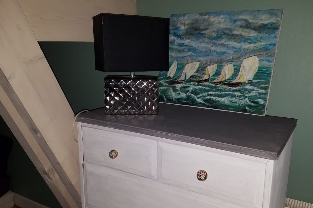 Photo of Bedroom in Gontaud