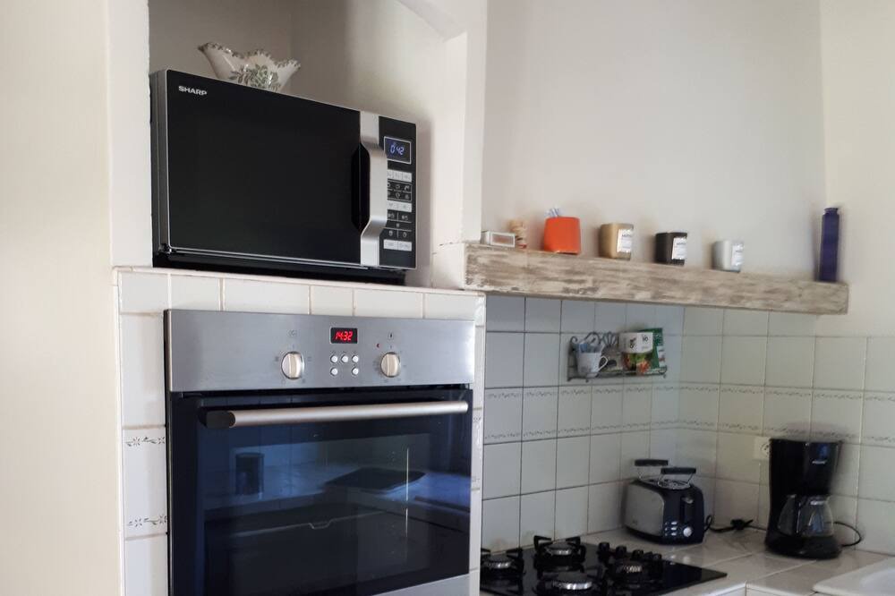 Photo of Kitchen in Gontaud