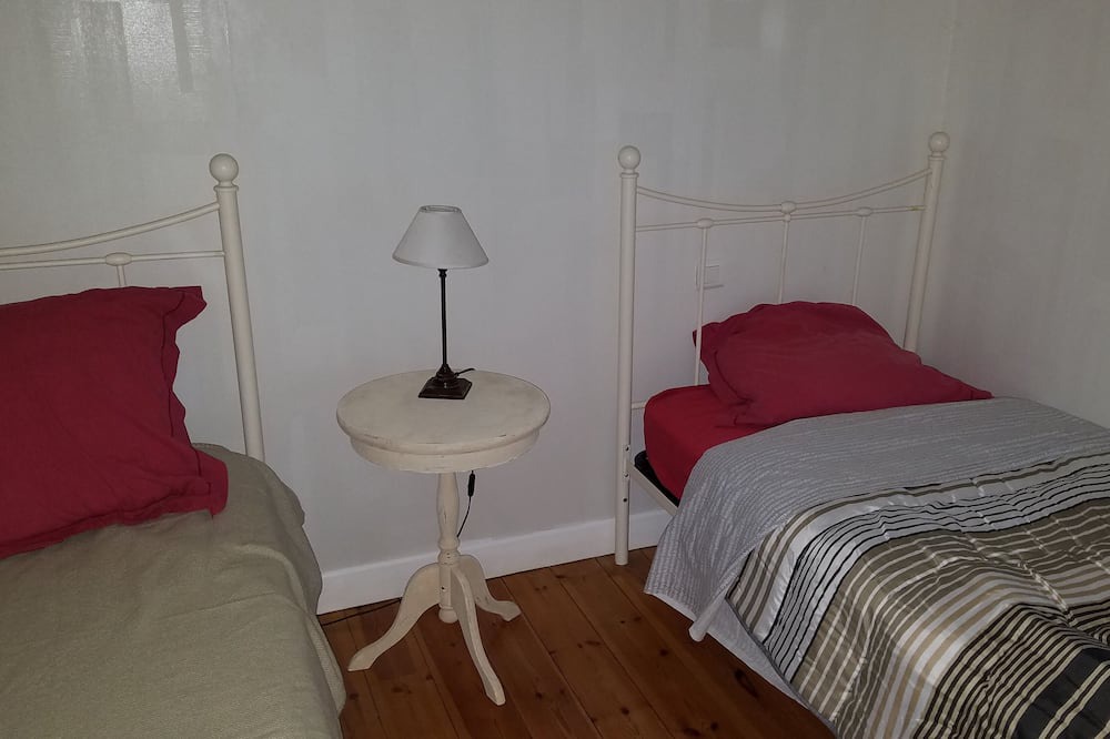 Photo of Bedroom in Gontaud