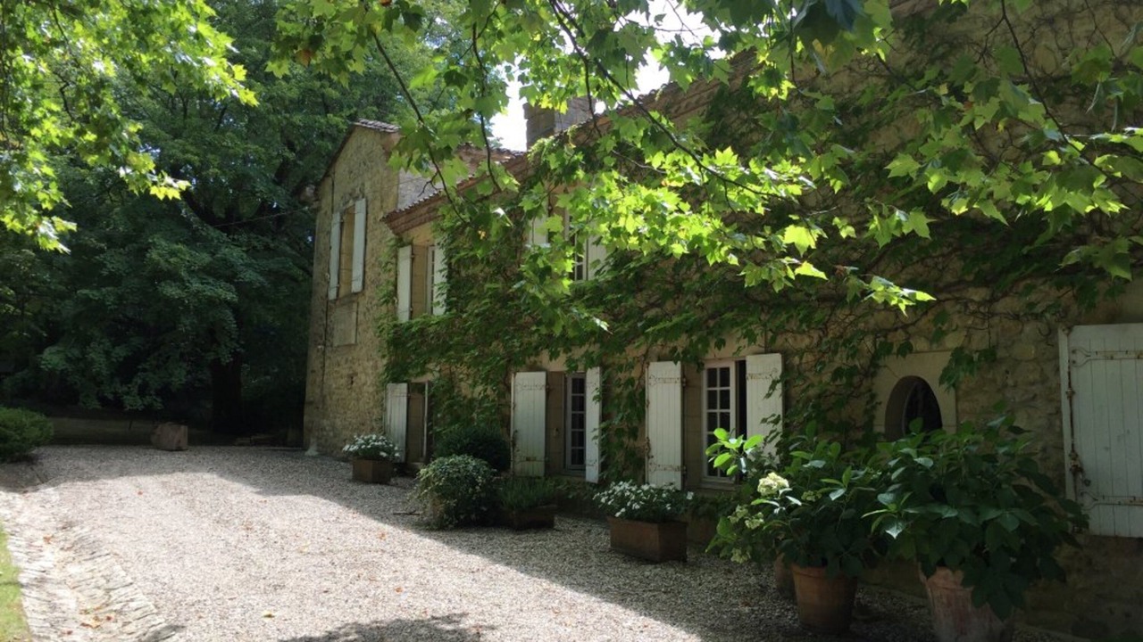 Photo of Outdoor in Haux