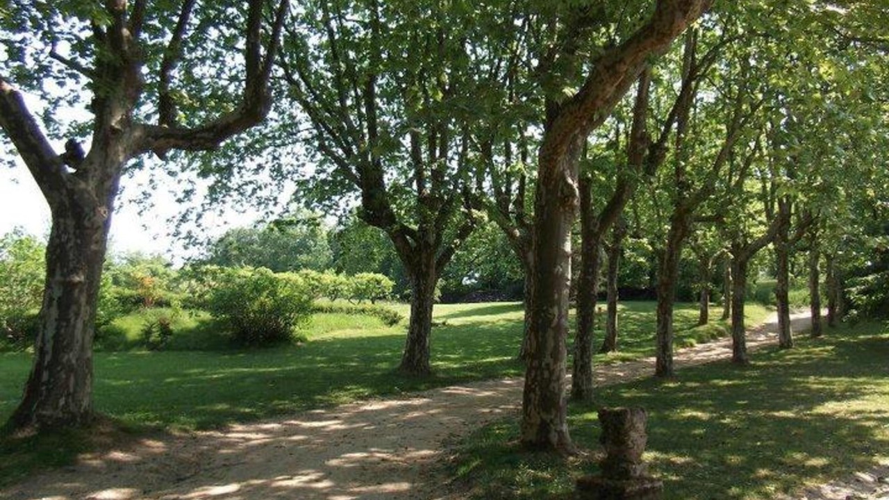 Photo of Outdoor in Haux