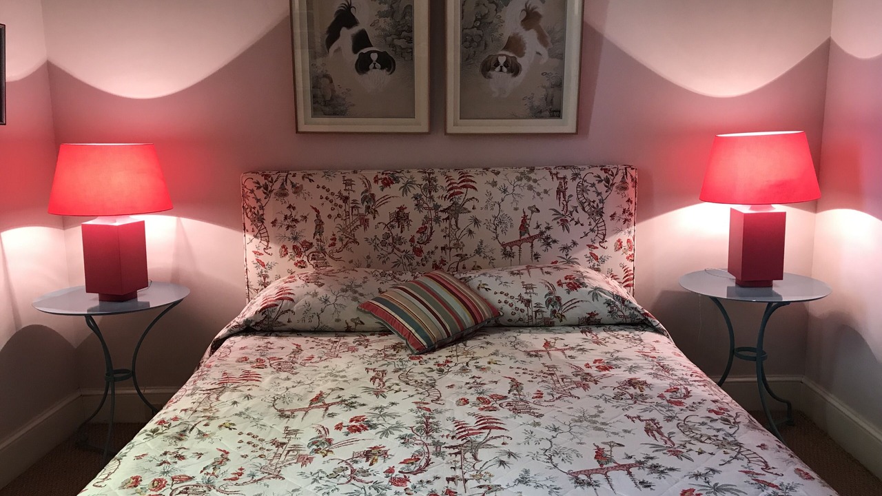 Photo of Bedroom in Haux