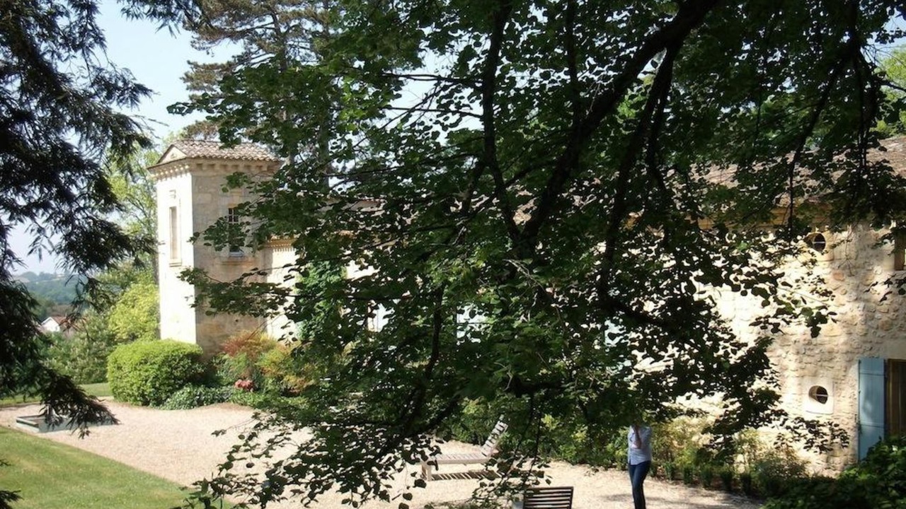 Photo of Outdoor in Haux