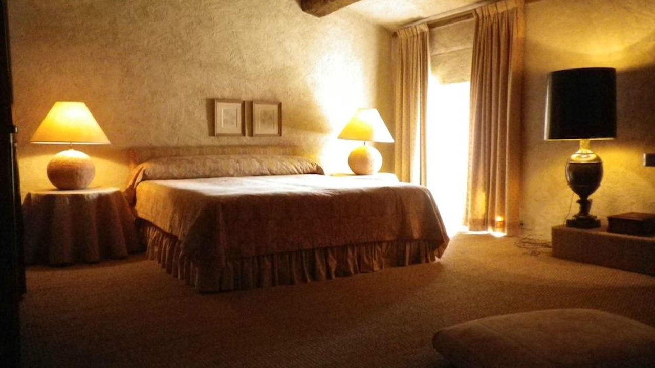 Photo of Bedroom in Haux