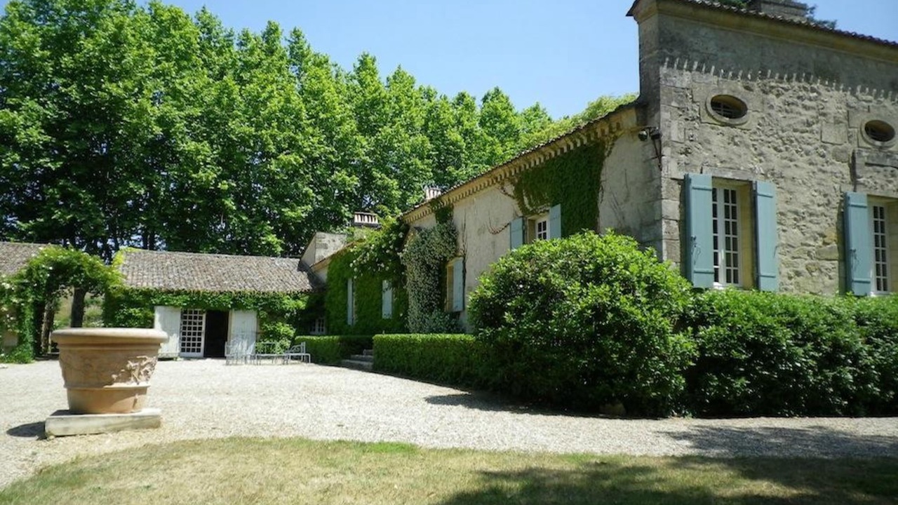 Photo of Outdoor in Haux