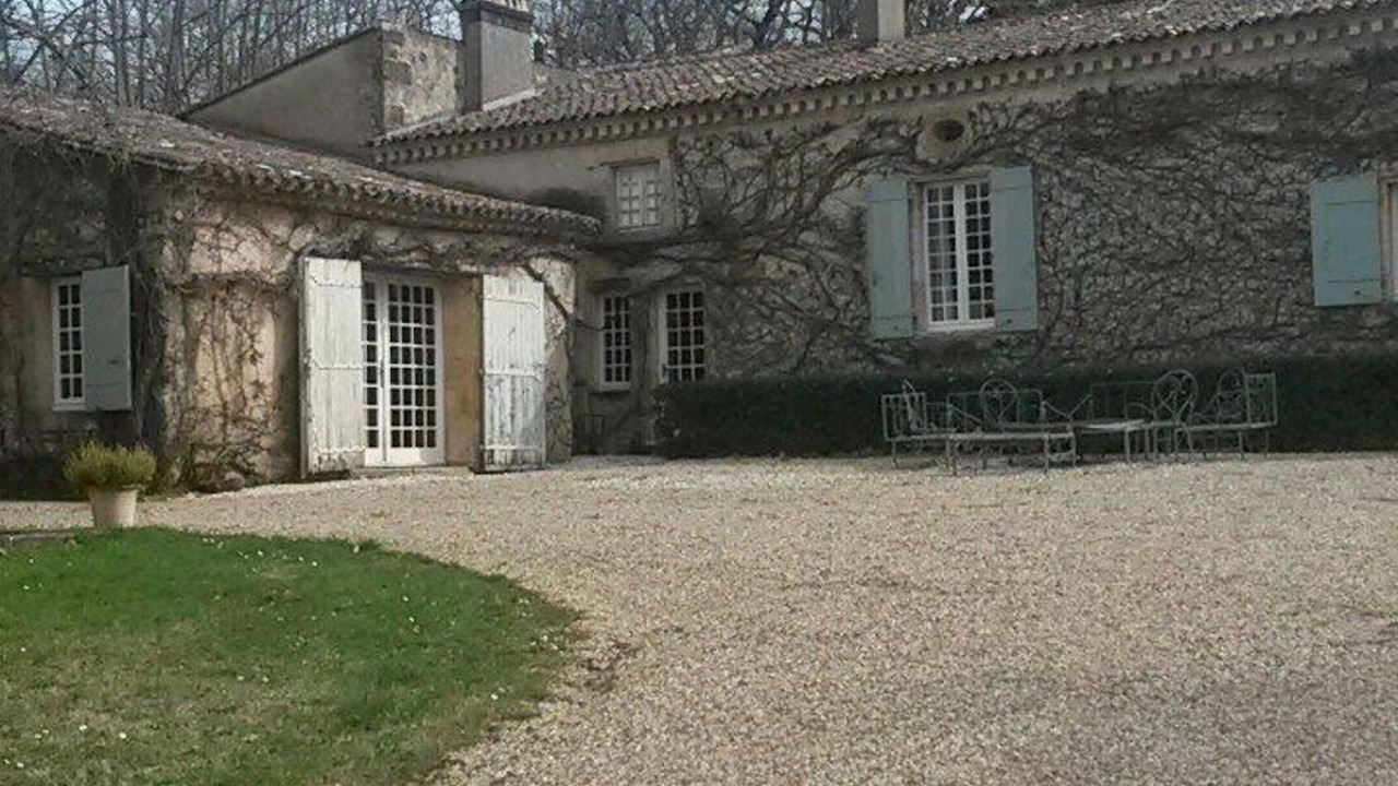 Photo of Outdoor in Haux