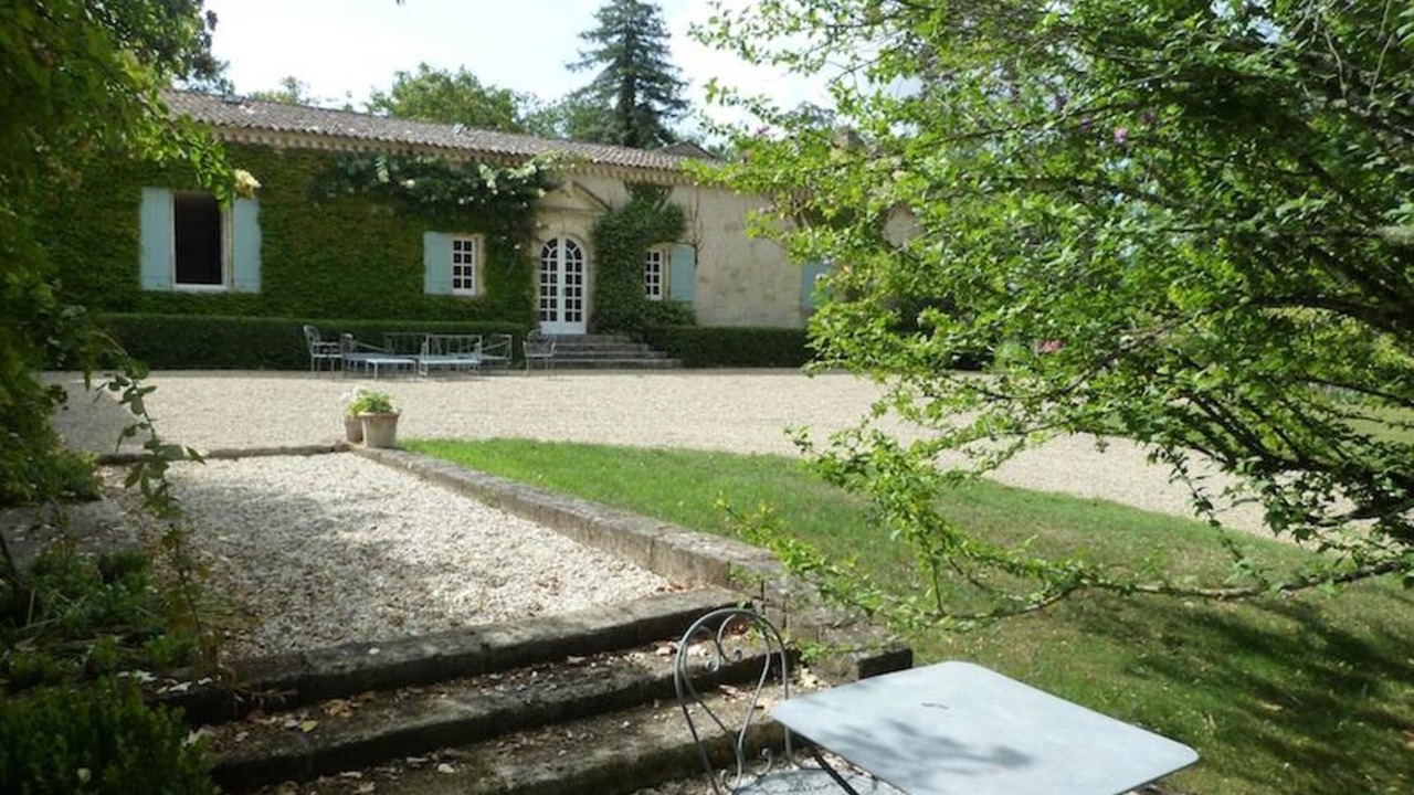 Photo of Outdoor in Haux