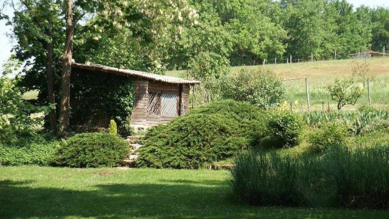 Photo of Outdoor in Haux