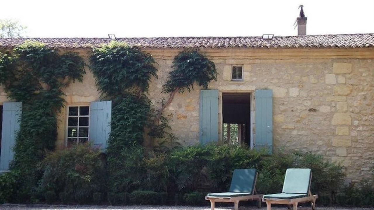 Photo of Outdoor in Haux