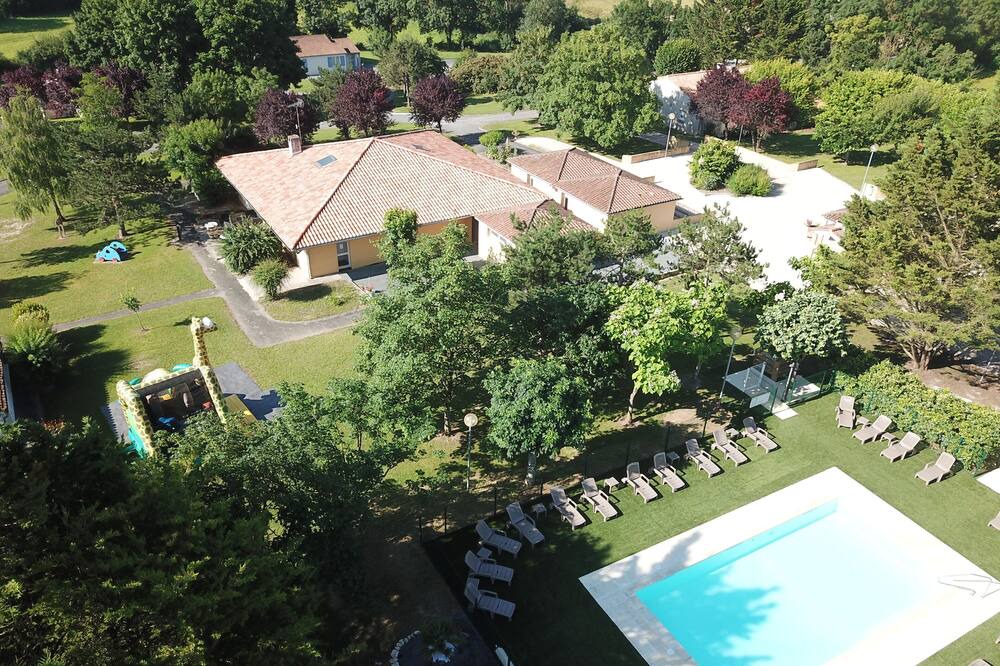 Photo of Outdoor in Tonnay-Boutonne