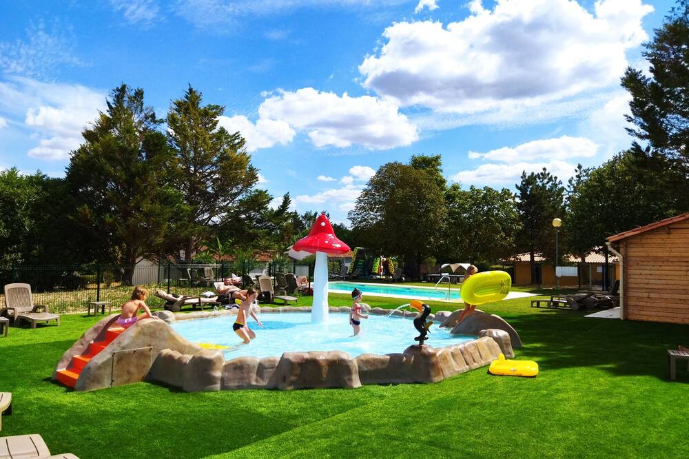 Photo of Outdoor in Tonnay-Boutonne
