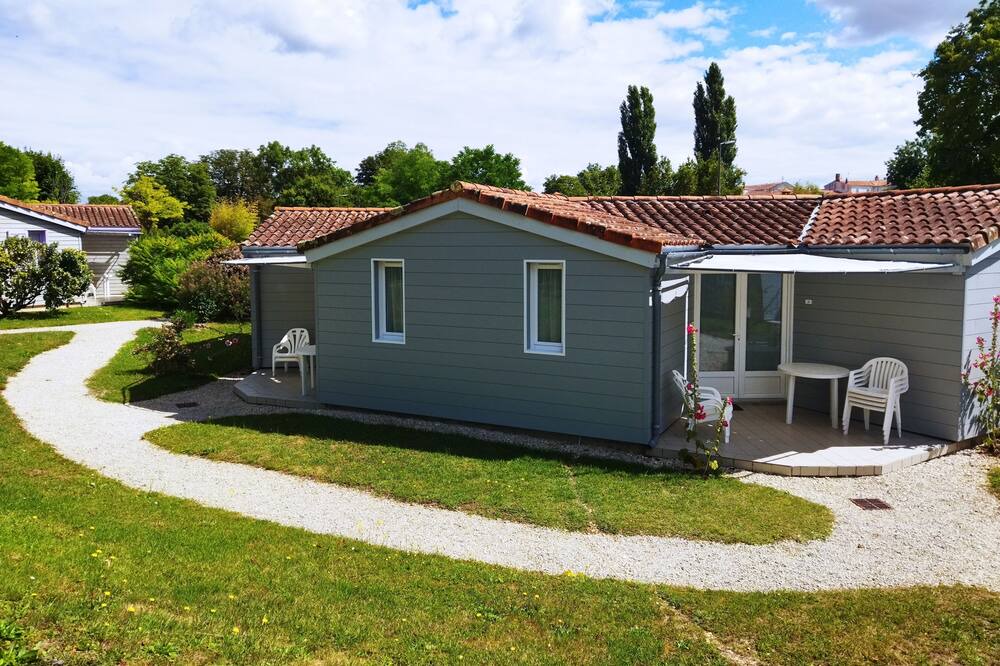 Photo of Outdoor in Tonnay-Boutonne
