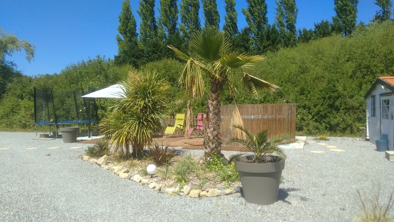 Photo of Outdoor in Mouguerre
