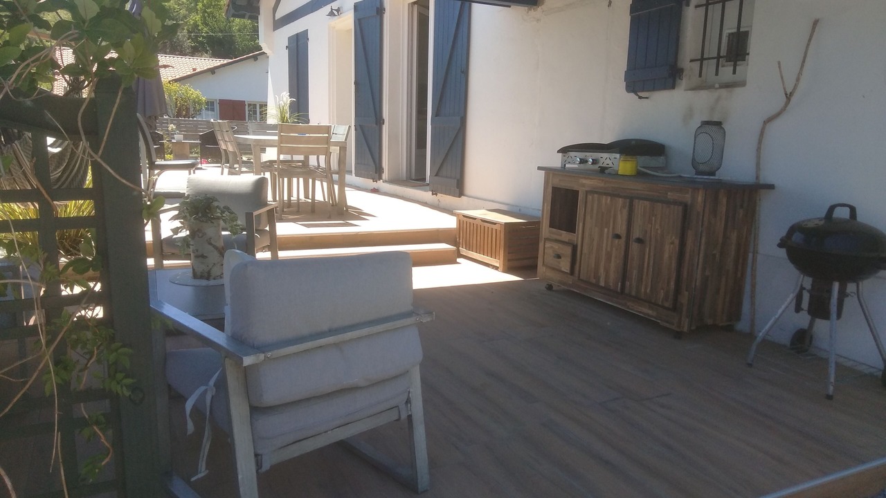Photo of Outdoor in Mouguerre