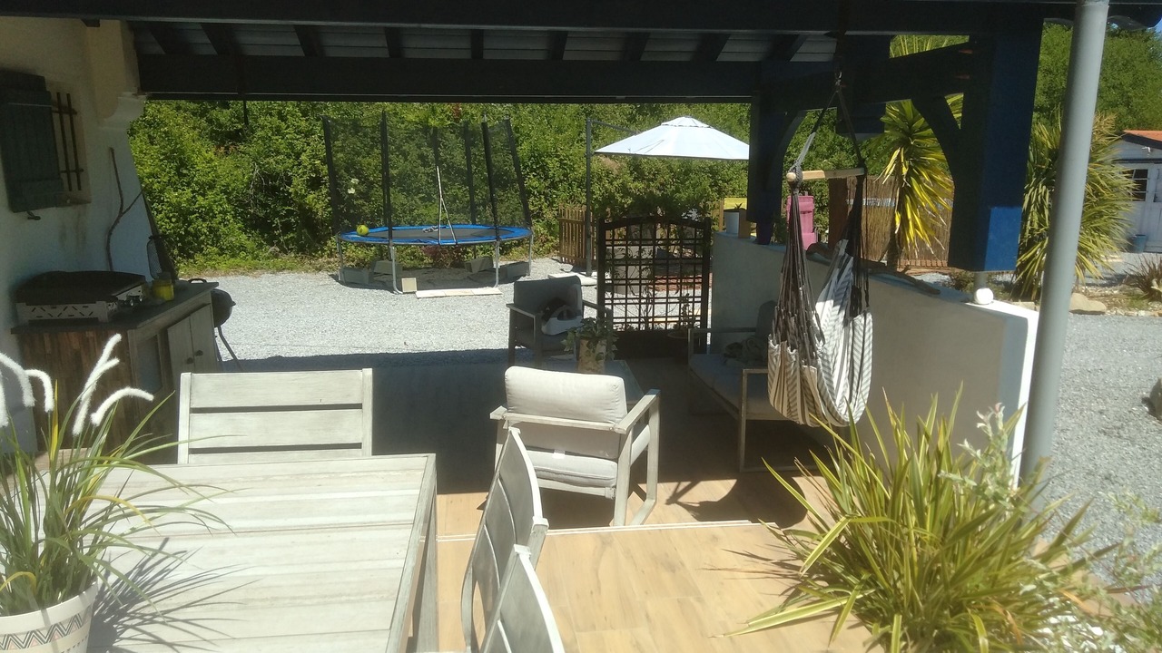 Photo of Outdoor in Mouguerre