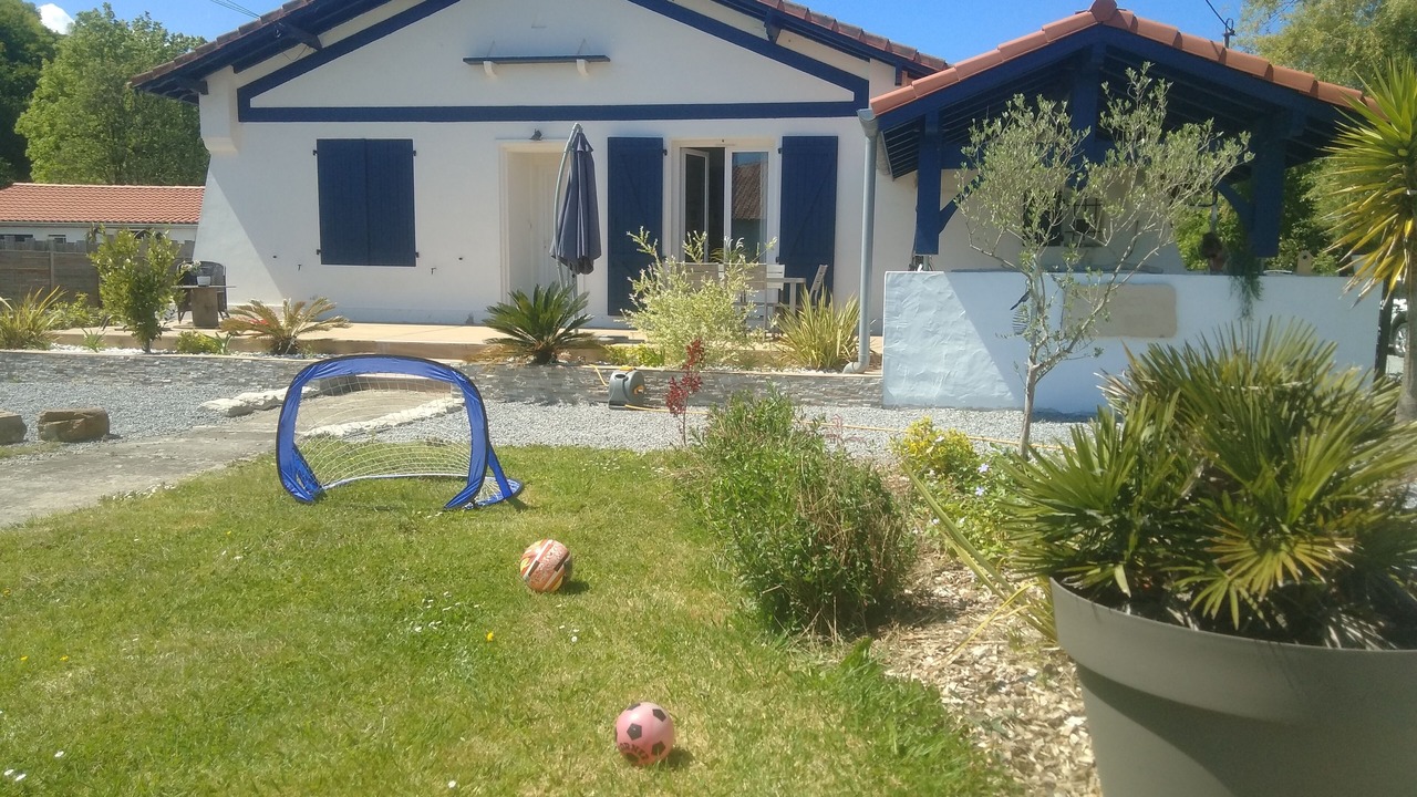 Photo of Outdoor in Mouguerre