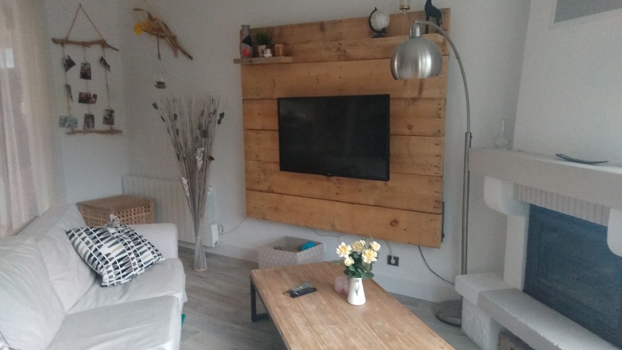 Photo of Livingroom in Mouguerre