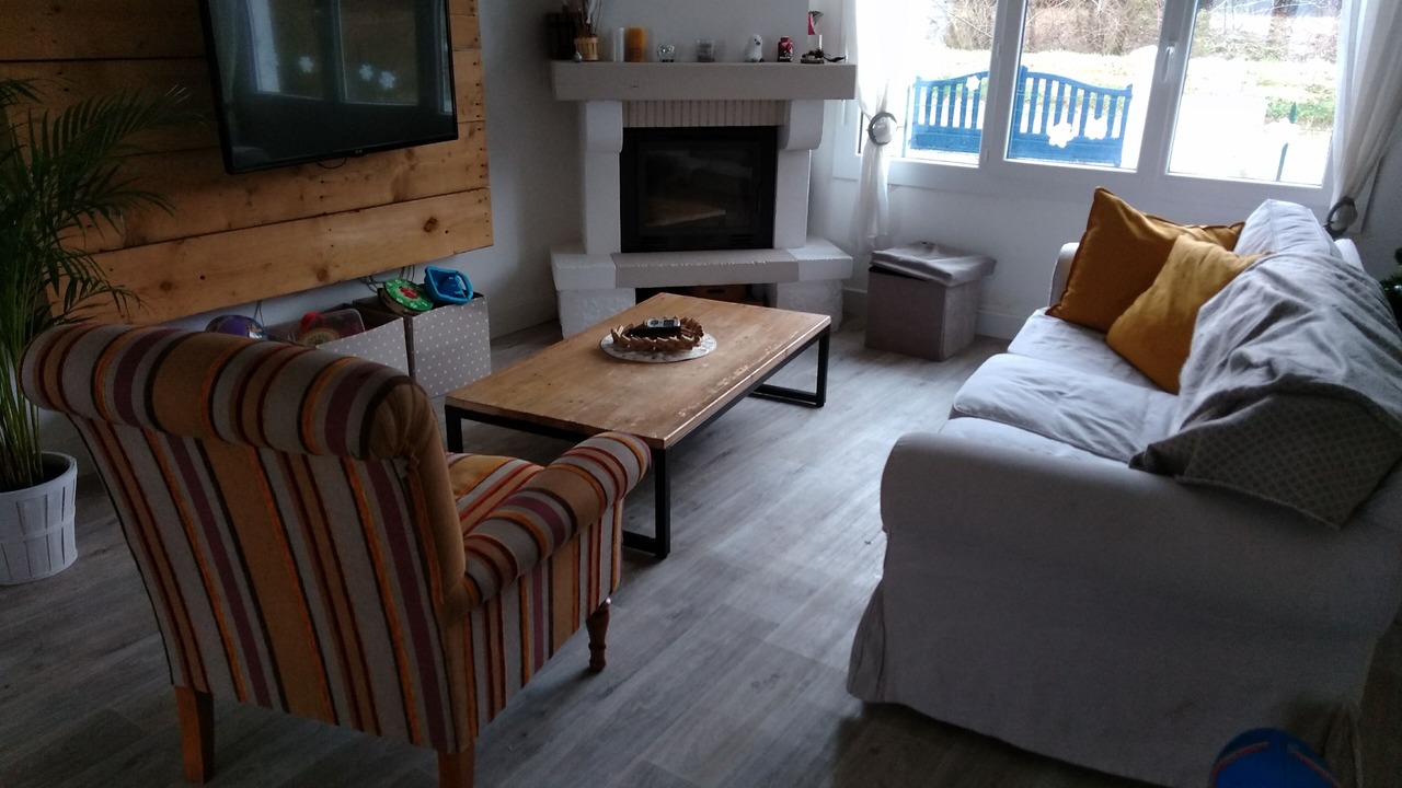 Photo of Livingroom in Mouguerre