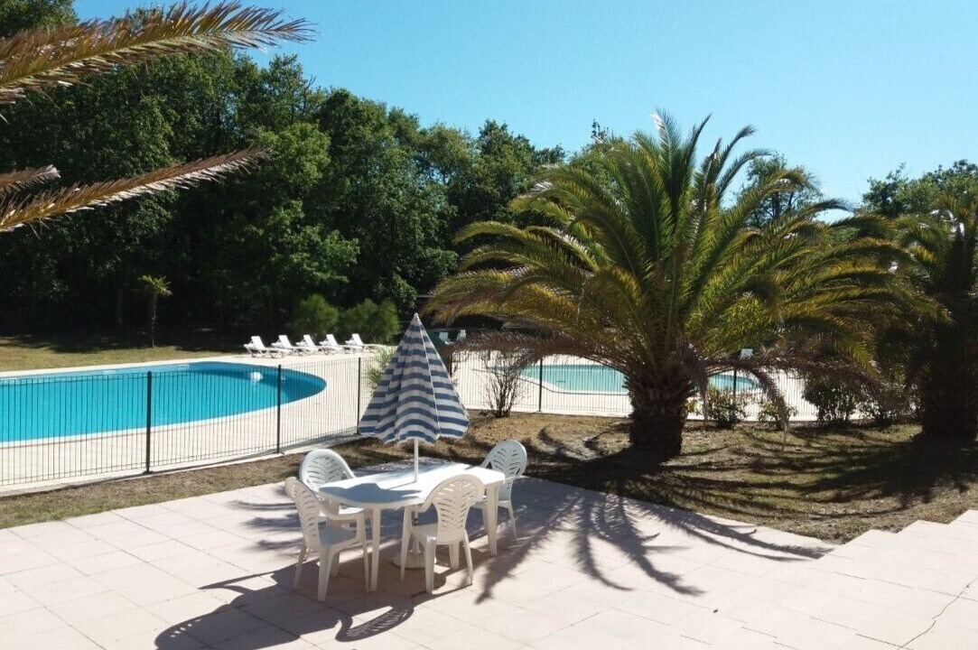 Photo of Outdoor in Soulac-sur-Mer