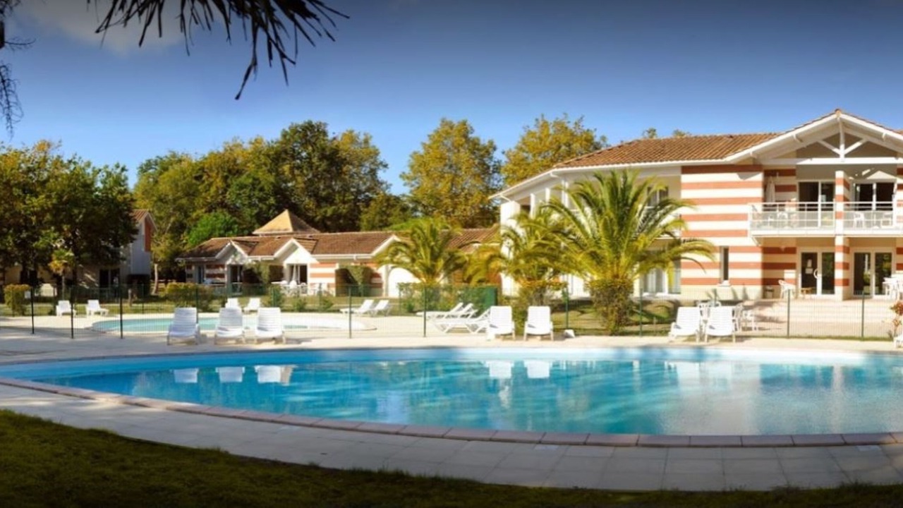 Photo of Outdoor in Soulac-sur-Mer