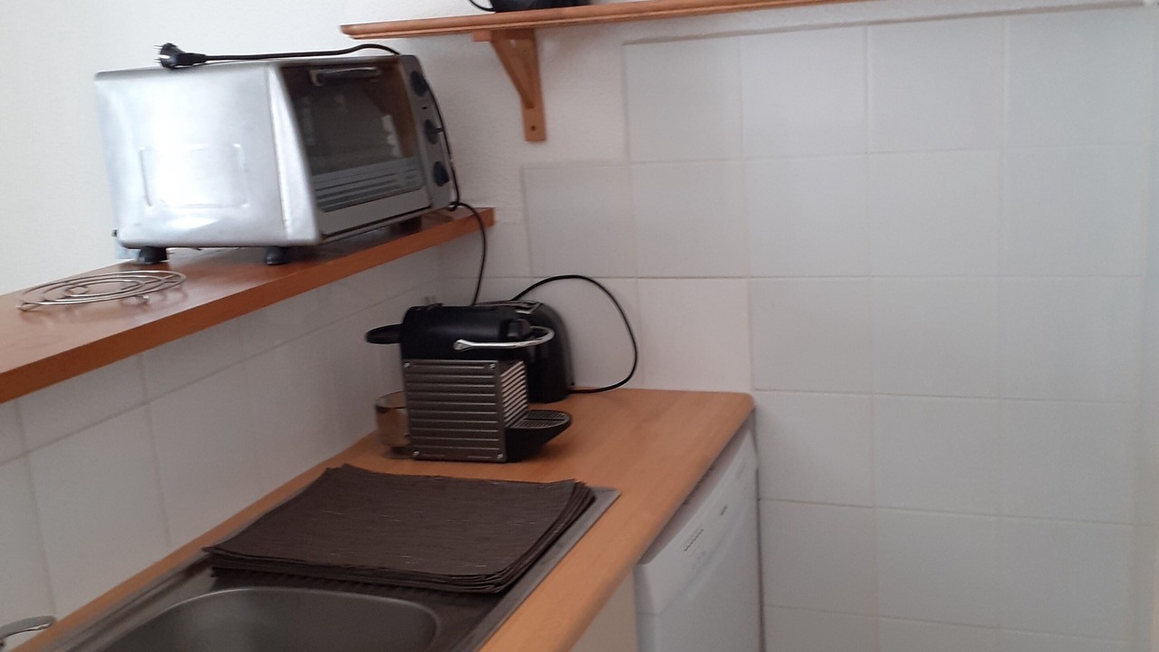 Photo of Kitchen in Soulac-sur-Mer