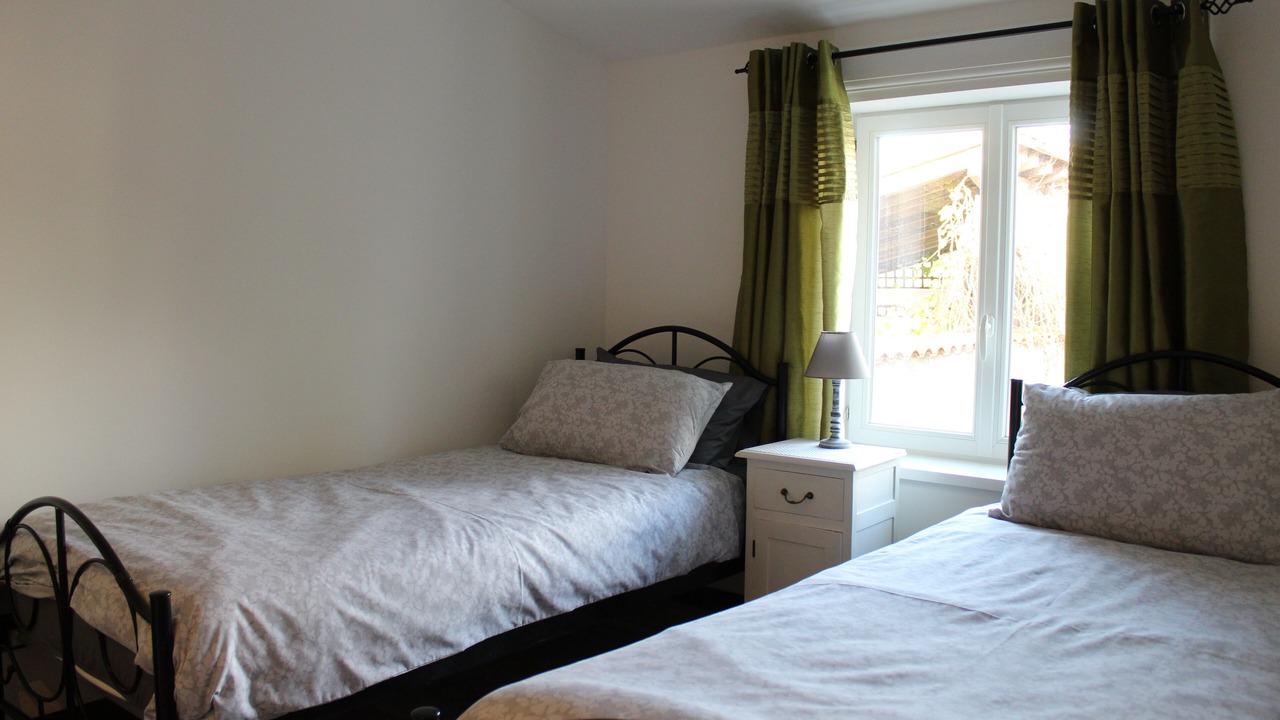 Photo of Bedroom in Saint-Coutant