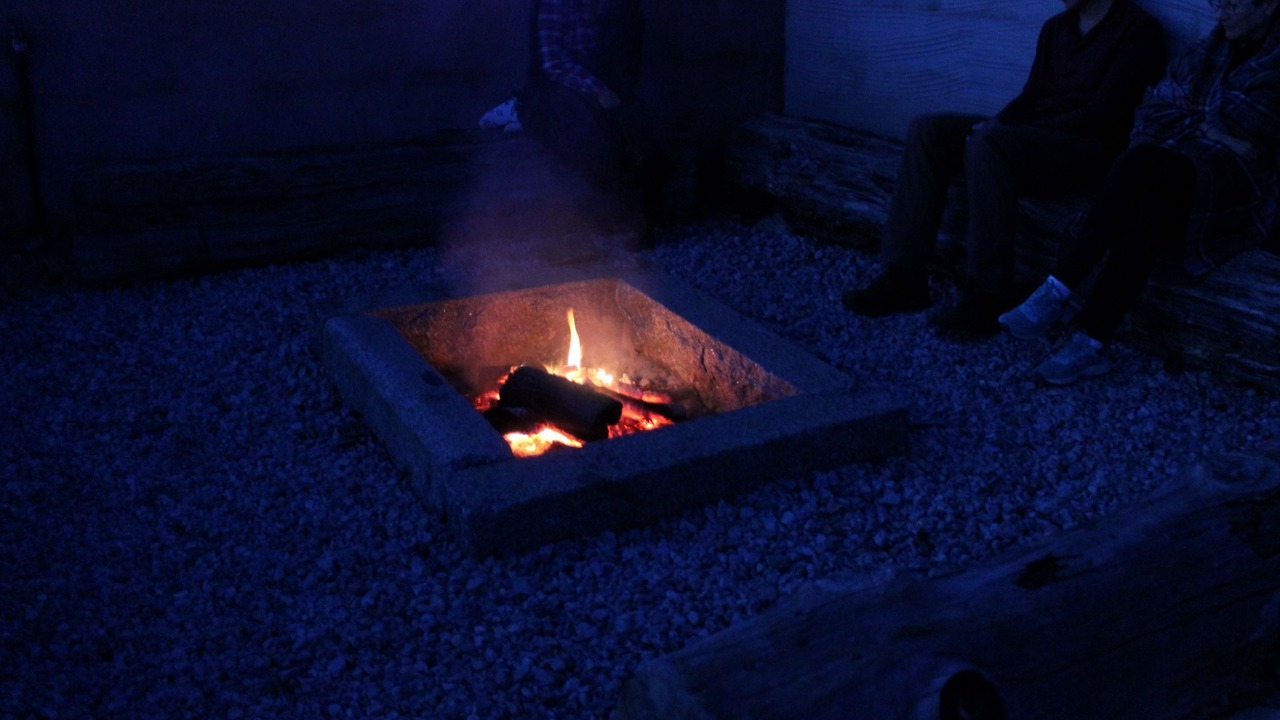 Photo of Outdoor in Saint-Coutant