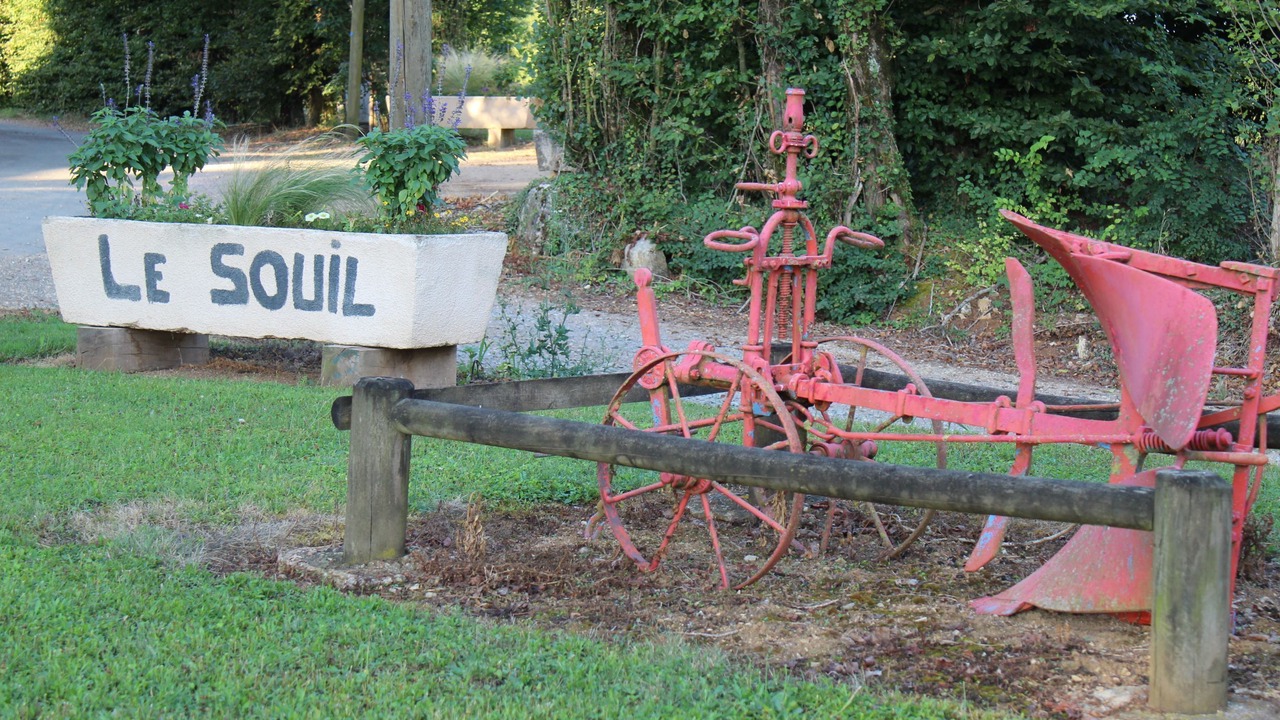 Photo of Outdoor in Saint-Coutant
