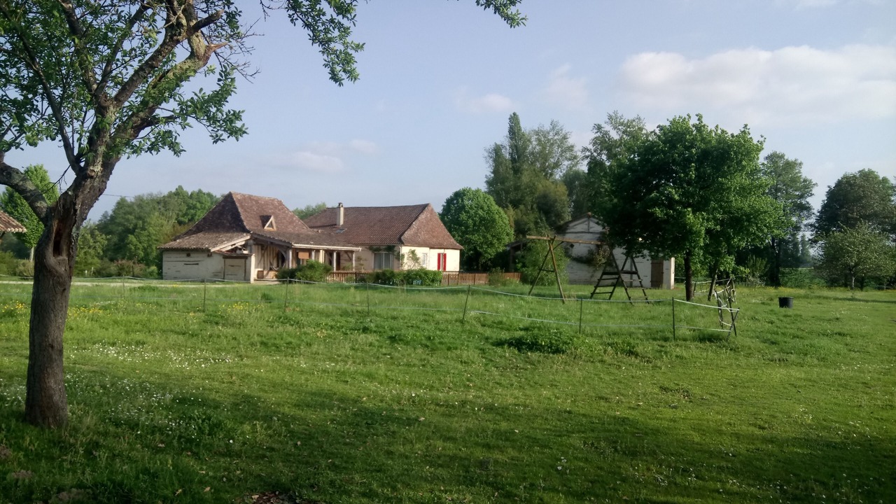 Photo of Outdoor in Saint-Pierre-d'Eyraud