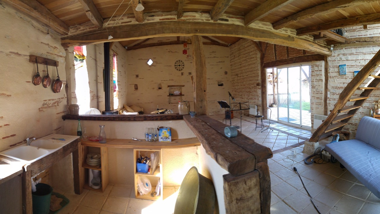 Photo of Livingroom in Saint-Pierre-d'Eyraud