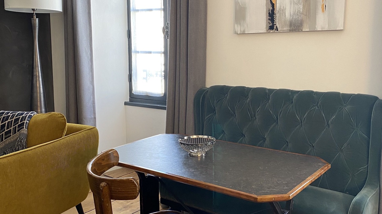 Photo of Livingroom in Angouleme