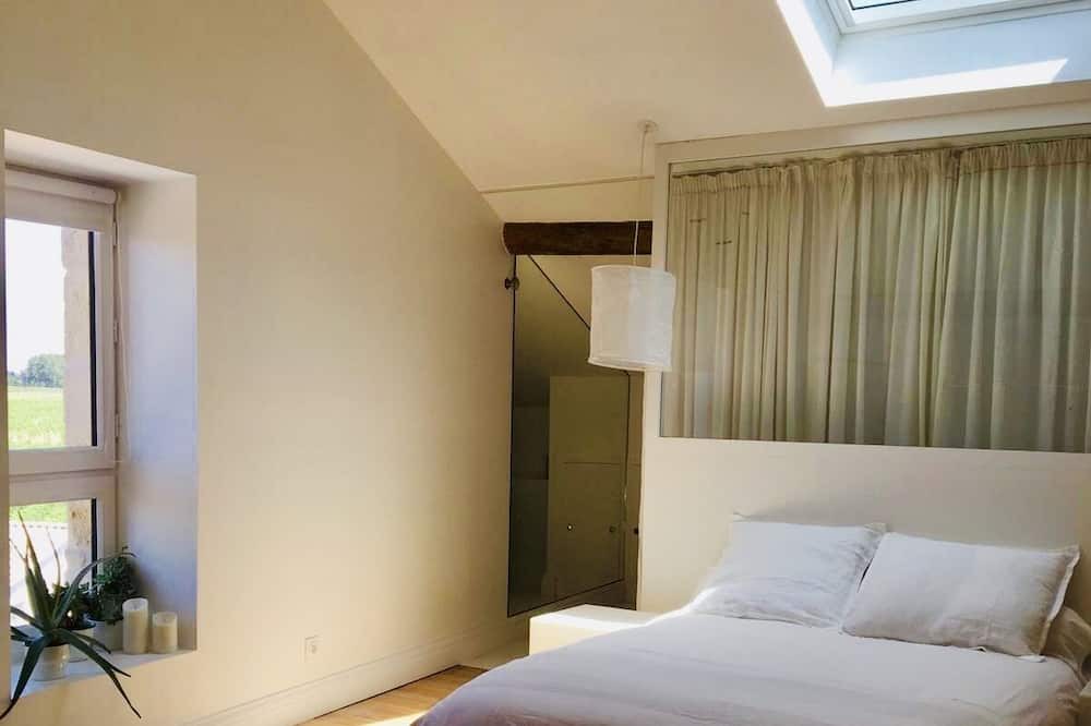 Photo of Bedroom in Saint-Gervais