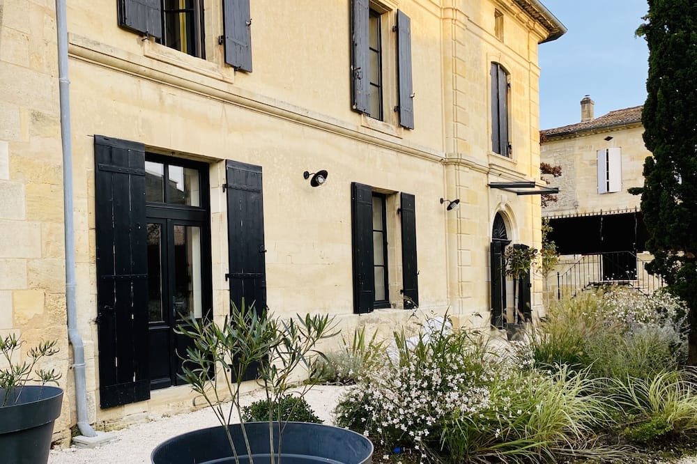 Photo of Outdoor in Saint-Gervais