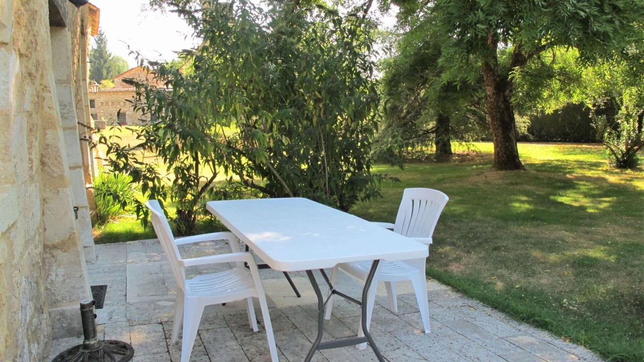 Photo of Outdoor in Saint-Georges-de-Montclard