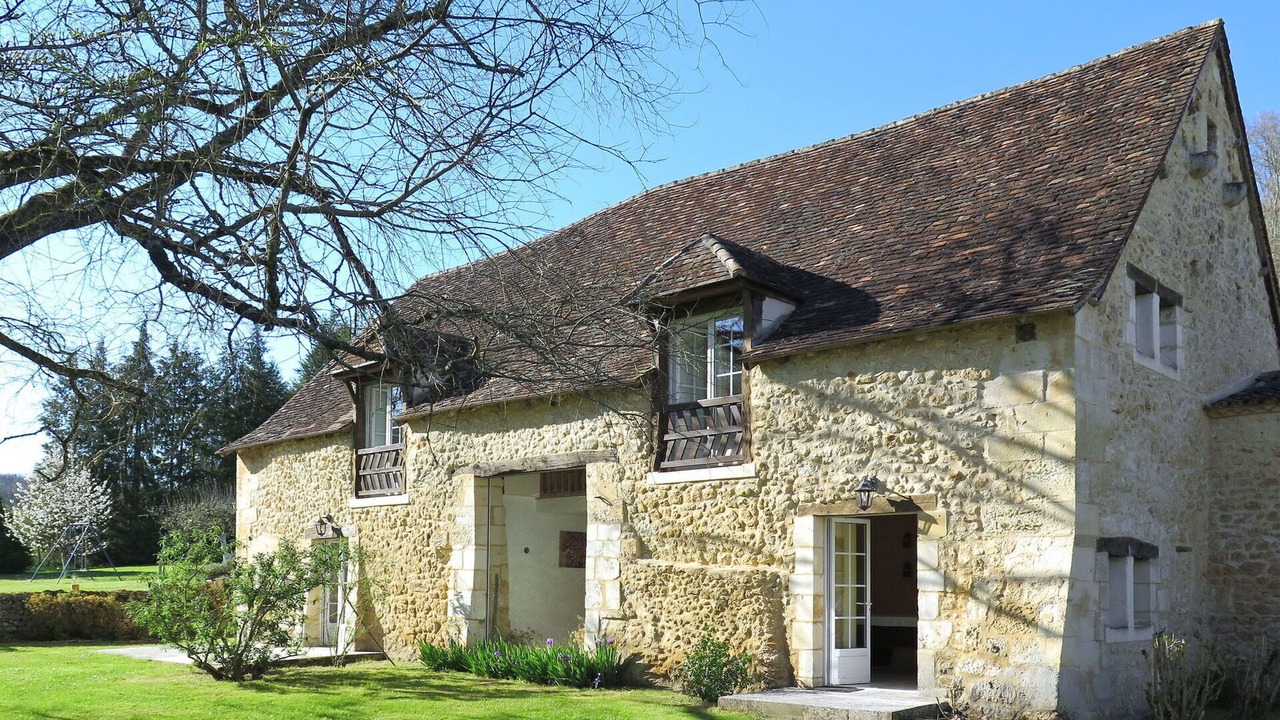 Photo of Outdoor in Saint-Georges-de-Montclard