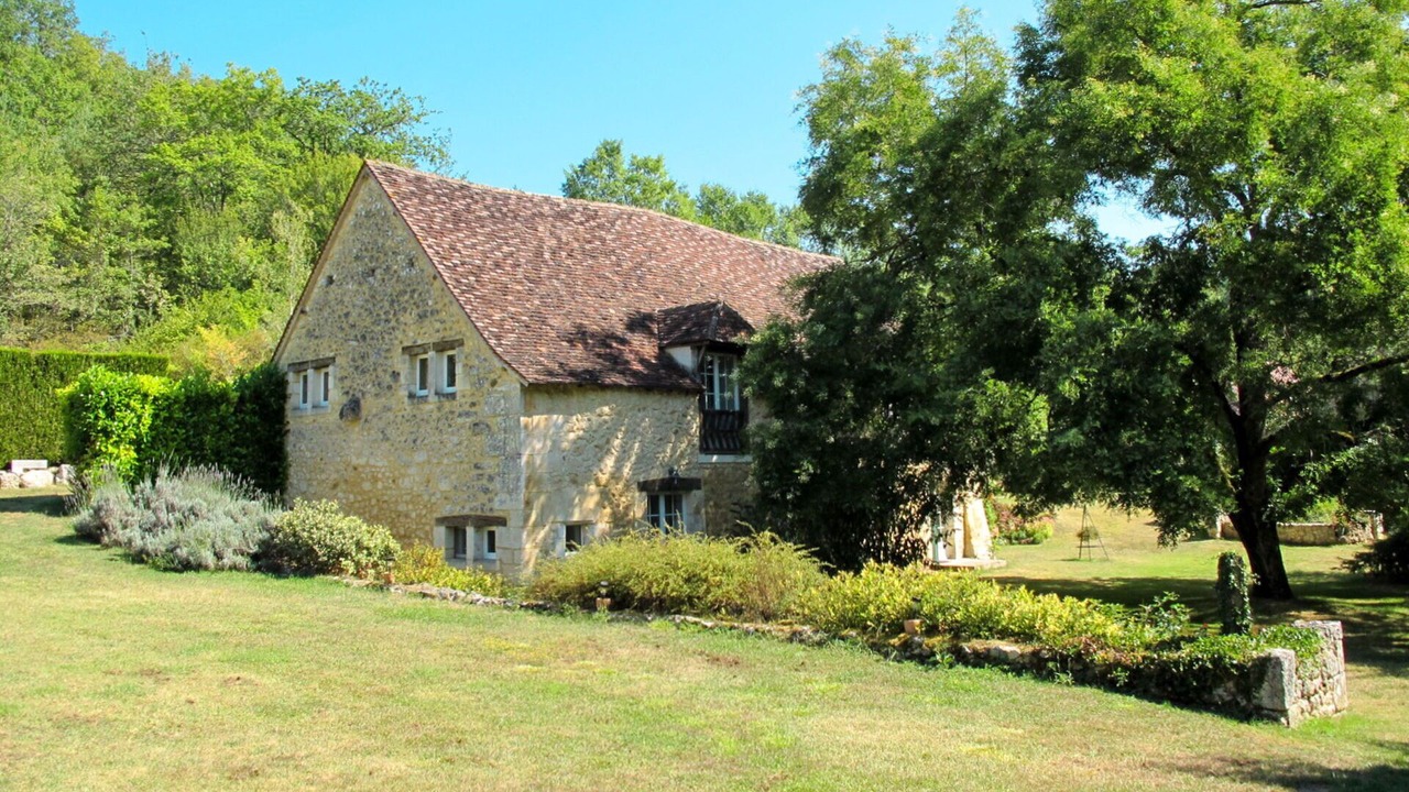Photo of Outdoor in Saint-Georges-de-Montclard