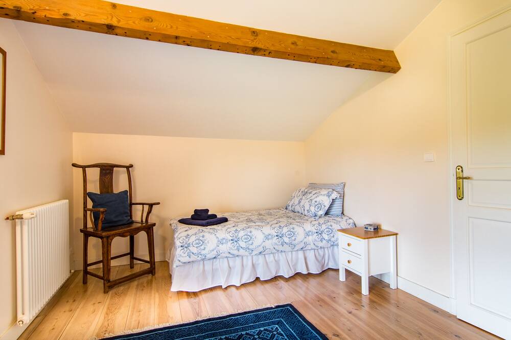 Photo of Bedroom in Issigeac