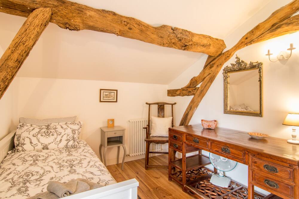 Photo of Bedroom in Issigeac