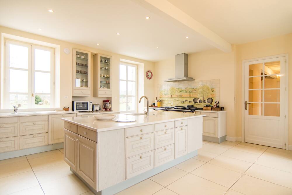 Photo of Kitchen in Issigeac