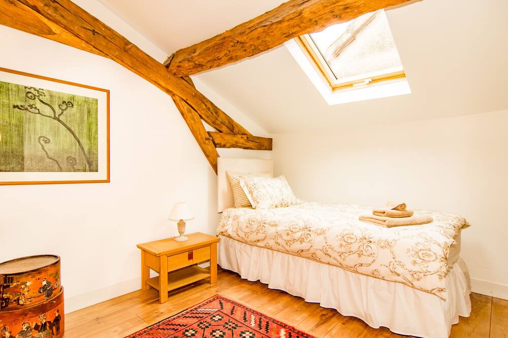 Photo of Bedroom in Issigeac