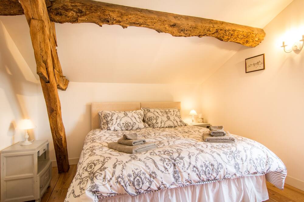 Photo of Bedroom in Issigeac